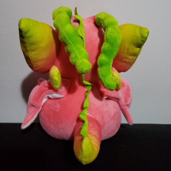 Adorable Dragon Fruit Dragon Plush - Picture 3 of 5